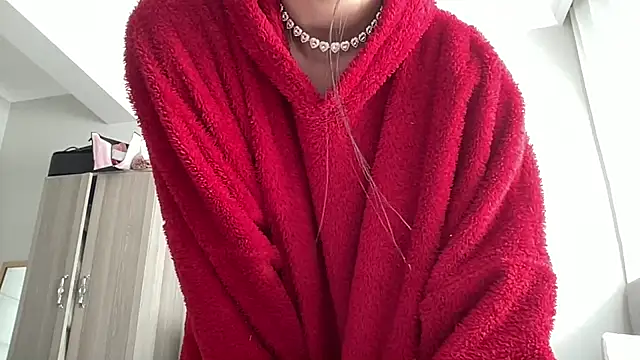 Sexypatronice webcam