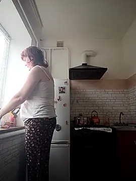 Supermilfo4ka webcam