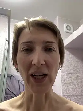 Sensual_Flower webcam