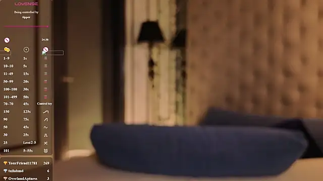 MiguelinaRasmuson webcam