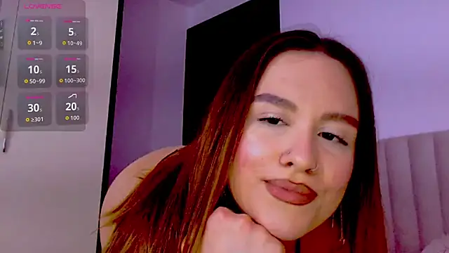 pinksugarbaby webcam