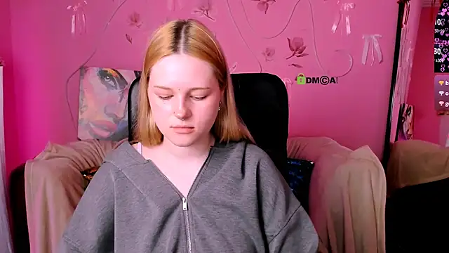 trixy_melison webcam