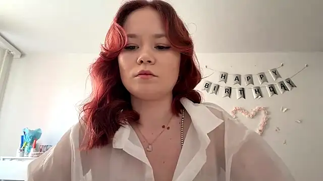 BernieceFender webcam