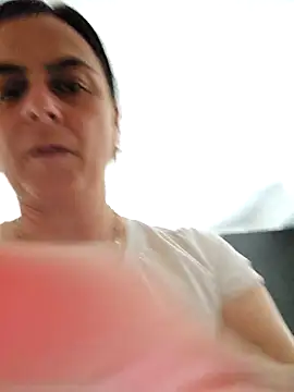 IsabelleCraft webcam