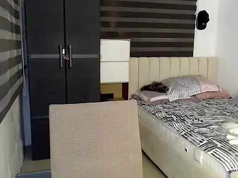 XxIvory_CatxX webcam