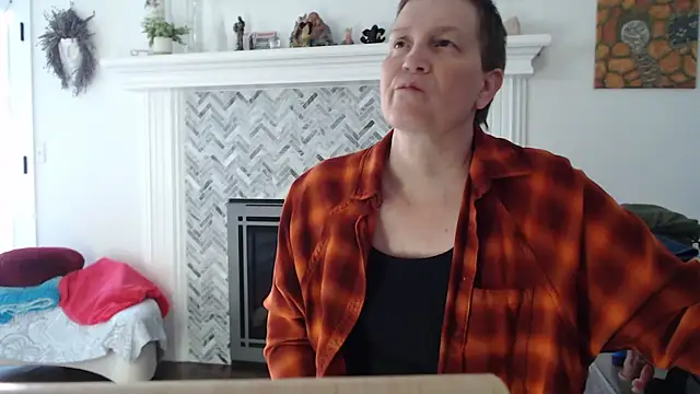 AuroraWillows webcam