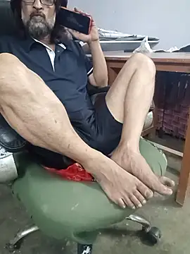 KumarSilencesex21 webcam