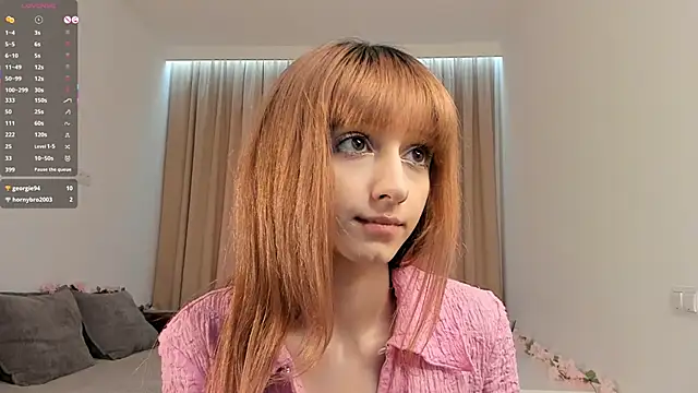 TaiteFairfield webcam