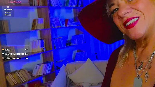 AnittaHarris_ webcam