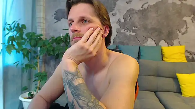 VikingChrisss webcam