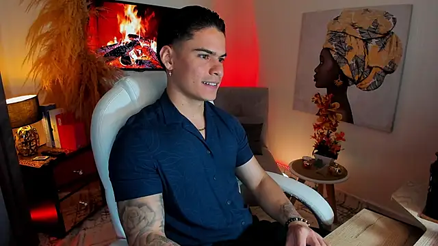 matias_murrier (M young) - COCK HARD + MASTURBATION = SHOW CUM 🔥