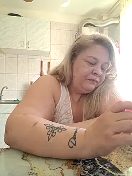 ariannamilf (F milf) - 💜Be my master controler 6 min💜