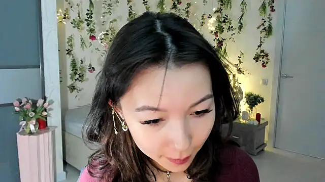 AgnieszkaBanana webcam