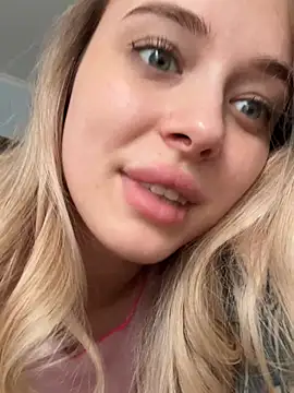 enjoy_my_beauty webcam