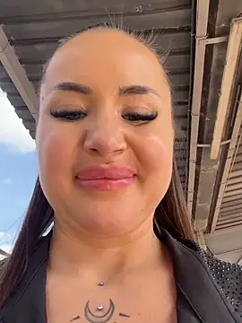 beautydiamond webcam