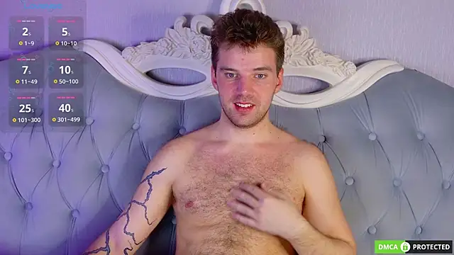 arthurwhitee (M young) - Cum LETS CUUUUM