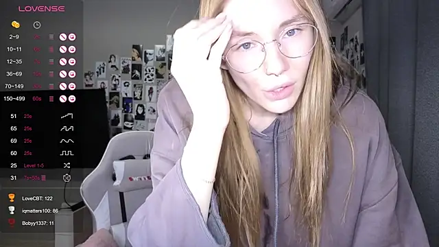 littlevildevil webcam