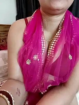 kaamuk_shweta webcam