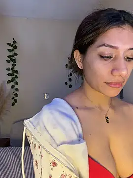 s_beck (Ask my age) - #brunettes #brunettes-petite #cam2cam #dildo-or-vibrator #hd #interactive-toys #latin #lovense #medium-hair #mexican #middle-priced-privates #middle-priced-privates-latin #mobile #moderately-priced-cam2cam #petite #petite-latin #romantic #romantic-latin #spanish-speaking