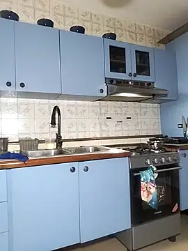 Alison_fitness webcam