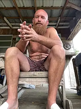 32XRedBeard webcam