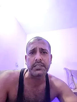 INDIANJONNYSINN webcam