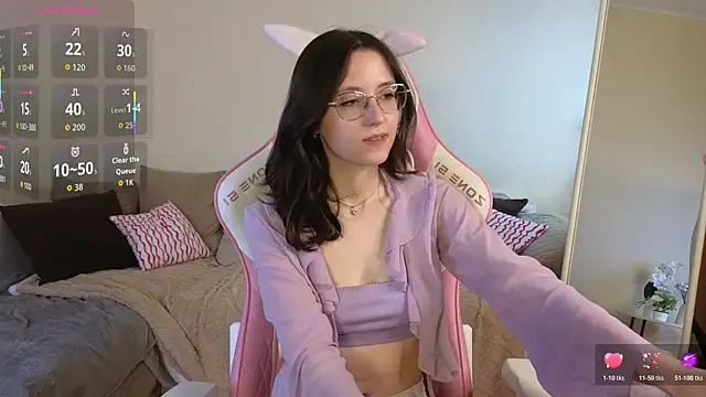 esmawonka (F teen) - shake my tasty ass