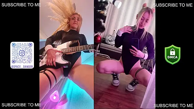 space_danger (G young) - ❤️Take off your shorts +2 minutes of con