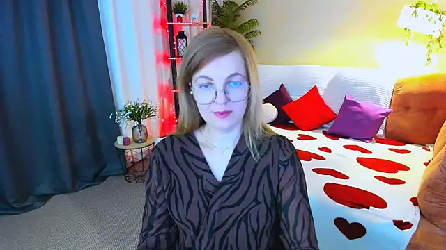 YourUniverser webcam