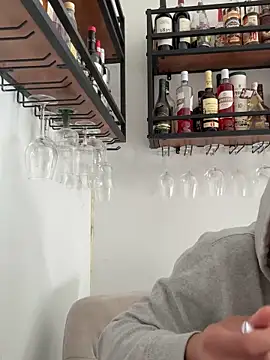 Gipsyboysteve webcam