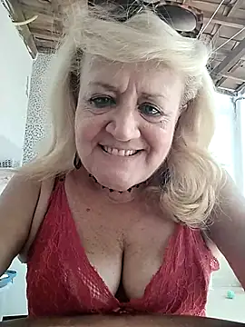 Belladama61 webcam