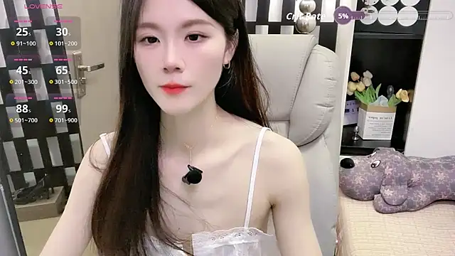 Yueyue-MM webcam