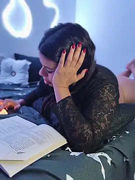 gabymontenegro (F young) - SHOW TITS