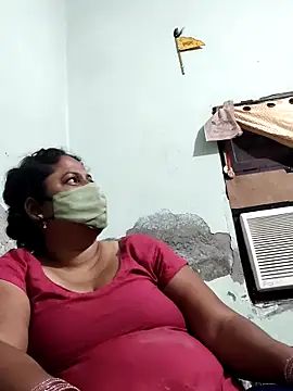 hot_indian_milf (Ask my age) - Full Nude