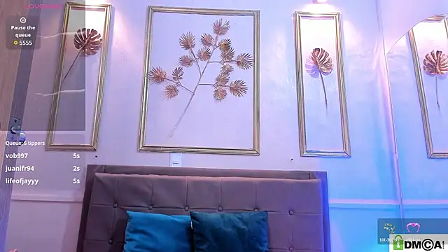 SophieSweet88 webcam