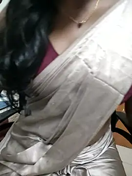 tamilmallu-duskygirl03 (F young) - Make me Happy 😻💋