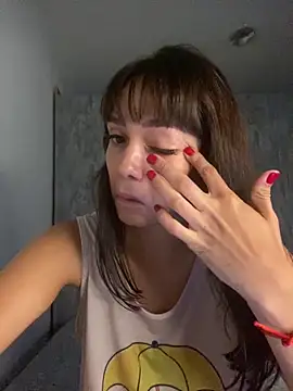 carolsapequinha webcam