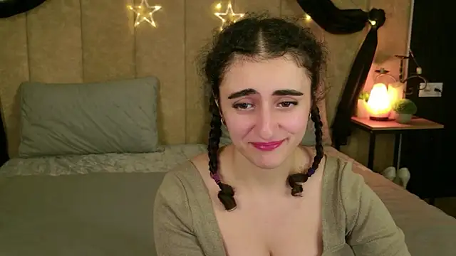 susan_fors (F teen) - Let's play? 10tk = 1 slap on my ass❤️