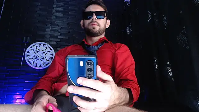 dany_ray (M young) - naked hot