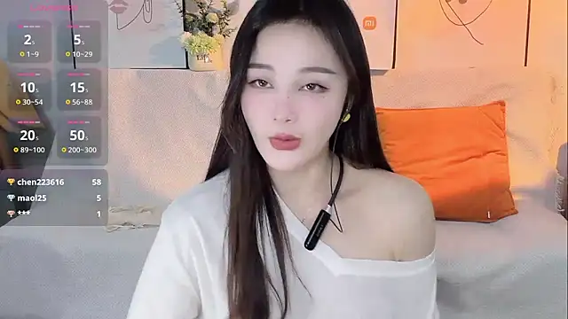 Lisa-295188 webcam