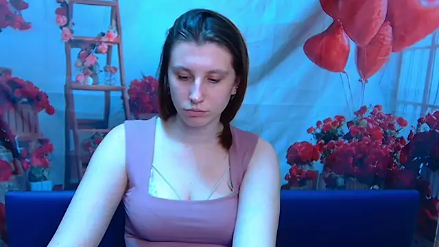 lilianashine (F teen) - tease me with that vibration