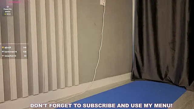 SirenBeatrice webcam