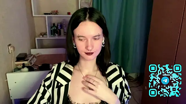 mabeldefina (F young) - Ahegao