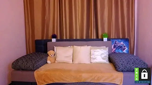 Bella_soulmate webcam