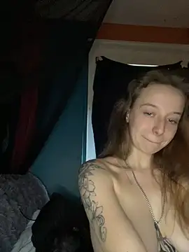 Melissa-Schneider webcam