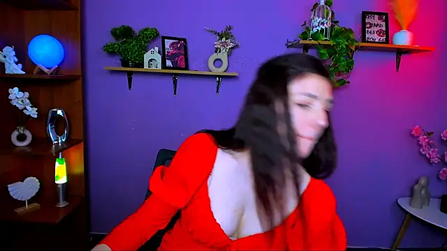 dolly_sunshine webcam