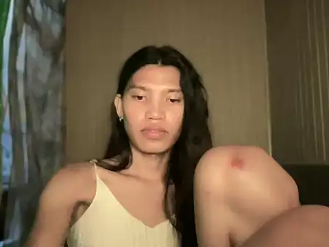 Yourgoddess_jayve webcam