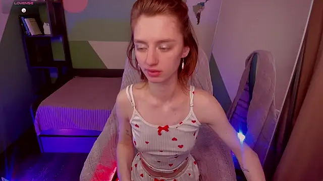 Pretty_Victoria webcam