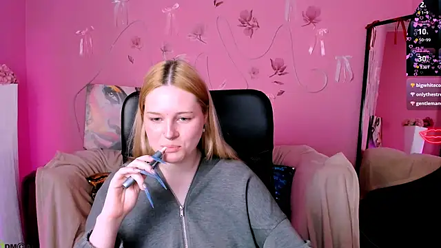 trixy_melison (F teen) - sexy dance