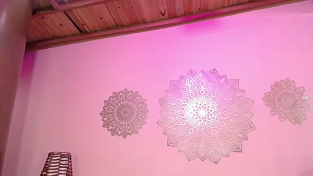 ElaineLaurent webcam